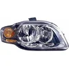 Image de VanWezel 0326962 - Phare double avant droit pour Audi A4 de 11/2004 à 2008