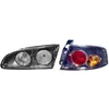 Image de Achterlichtglas buiten r Seat Ibiza Iii (6l1). Model: 2002-02 - 2009-11