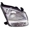 Image de VanWezel 5256962 - Phare droit avec clignotant pour Suzuki Ignis de 10/2003 à 2008