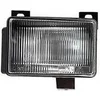 Image de VanWezel 5940995 - Feu anti brouillard gauche pour Volvo S40 jusque 2004