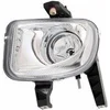 Image de VanWezel 1624995 - Feu anti brouillard gauche pour Fiat Gr.punto de 01/2006 à 2012