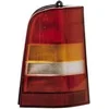 Image de Achterlichtglas rechts Mercedes-benz Vito Bus (w638). Model: 1996-02 - 2003-07