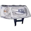 Image de VanWezel 5896962 - Phare droit avec clignotant pour Volkswagen Transporter t5 de 2003 à 2009