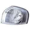 Image de VanWezel 5960905 - Clignoteur avant gauche pour Volvo S80 de 1998 à 2006