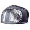 Image de VanWezel 5960909 - Clignoteur avant gauche pour Volvo S80 de 1998 à 2006