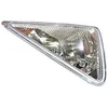 Image de VanWezel 2580995 - Feu anti brouillard gauche pour Honda Civic 3 et 5 portes de 2006 à 2012