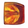 Image de VanWezel 0239901 - Clignoteur avant gauche pour Land rover Discovery 1 de 1989 à 1998
