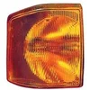 Image de VanWezel 0239902 - Clignoteur avant droit pour Land rover Discovery 1 de 1989 à 1998