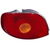 Image de Achterlichtglas links Daewoo Matiz (m100, M150). Model: 1998-09 - 2023-10-29