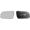 Image de VanWezel 5878832 - Miroir rétroviseur droit pour Seat Alhambra 5/00 jusque 10/2010