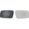 Image de VanWezel 5930832 - Miroir rétroviseur droit pour Volvo 850