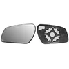 Image de VanWezel 1863832 - Miroir rétroviseur droit pour Ford Focus de 11/2004 au 01/2008