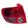 Image de Achterlichtglas links Hyundai Getz (tb). Model: 2001-06 - 2011