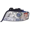 Image de VanWezel 0317961 - Phare gauche avec clignotant pour Audi A6 de 05/1997 au 05/2004