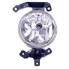 Image de VanWezel 0807996 - Feu anti brouillard droit pour Chevrolet Matiz de 04/2005 à 2010