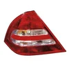 Image de Achterlichtglas links Mercedes-benz C-klasse (w203). Model: 2000-05 - 2007-12
