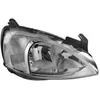 Image de VanWezel 3777964 - Phare droit avec clignotant pour Opel Combo de 03/2002 à 2012