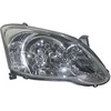 Image de VanWezel 5396962 - Phare droit avec clignotant pour Toyota Corolla hb de 07/2004 à 2007
