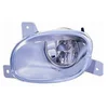 Image de VanWezel 5960995 - Feu anti brouillard gauche pour Volvo S80 de 1998 à 2006