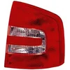 Image de Achterlichtglas rechts Skoda Octavia Ii Combi (1z5). Model: 2004-02 - 2013-06