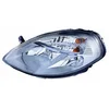 Image de VanWezel 1776961 - Phare double avant gauche pour Lancia Ypsilon de 2004 à 2011