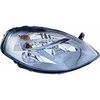 Image de VanWezel 1776962 - Phare double avant droit pour Lancia Ypsilon de 2004 à 2011