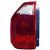 Image de Achterlichtglas links Mitsubishi Pajero Iii Canvas Top (v6_w, V7_w). Model: 2000-02 - 2006-12
