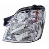 Image de VanWezel 8312961 - Phare gauche avec clignotant pour Kia Picanto de 2004 au 10/2007