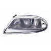 Image de VanWezel 3086997 - Feu anti brouillard gauche pour Mercedes M w163 de 1998 à 2005
