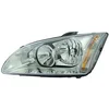 Image de VanWezel 1863961 - Phare gauche avec clignotant pour Ford Focus de 11/2004 au 01/2008