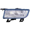 Image de VanWezel 4730995 - Feu anti brouillard gauche pour Saab 9-3 98 - 09/2002