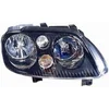 Image de VanWezel 5856964 - Phare droit avec clignotant pour Volkswagen Touran de 2003 à 2006