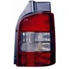 Image de Achterlichtglas rechts Vw Multivan T5 (7hm, 7hn, 7hf, 7ef, 7em, 7en). Model: 2003-04 - 2015-08