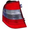 Image de Achterlichtglas links Mercedes-benz M-klasse (w163). Model: 1998-02 - 2005-07
