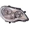 Image de Vw Polo (9N3) - Koplamp rechts - Model vanaf 2005>