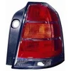 Image de Achterlichtglas rechts Opel Zafira / Zafira Family B (a05). Model: 2005-07 - 2019-05