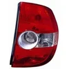 Image de VanWezel 5818932 - Feu arrière droit sans partie éléctrique pour Volkswagen Fox de 2005 à maintenant