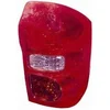 Image de Achterlichtglas rechts Toyota Rav 4 Ii (_a2_). Model: 2000-05 - 2005-11