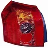Image de Achterlichtglas links Toyota Corolla (_e12_). Model: 2001 - 2007-12