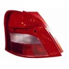 Image de Achterlicht links Toyota Yaris (_p9_). Model: 2005 - 2014-12
