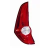 Image de Achterlichtglas links Opel Agila (b) (h08). Model: 2008-04 - 2014-10