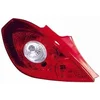 Image de Achterlichtglas links Opel Corsa D (s07). Model: 2006-07 - 2015-04