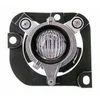 Image de VanWezel 1604998 - Feu anti brouillard droit pour Fiat 500 de 2007 à 2015