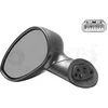 Image de VanWezel 1604805 - Rétroviseur éléctrique complet gauche pour Fiat 500 de 2007 à 2015