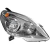 Image de VanWezel 3792962 - Phare droit avec clignotant pour Opel Zafira b de 08/2005 à maintenant