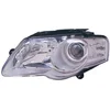 Image de VanWezel 5839961 - Phare double avant gauche pour Volkswagen Passat de 02/2005 au 11/2010