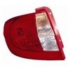 Image de Achterlichtglas links Hyundai Getz (tb). Model: 2001-06 - 2011