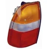 Image de Achterlicht links Mitsubishi L200 (k7_t, K6_t, K5_t). Model: 1996 - 2011-12
