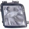 Image de VanWezel 5877964 - Phare droit pour Volkswagen Lt de 1996 à 2006