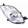 Image de Projecteur principal (phare) VAN WEZEL 5432962 d'origine